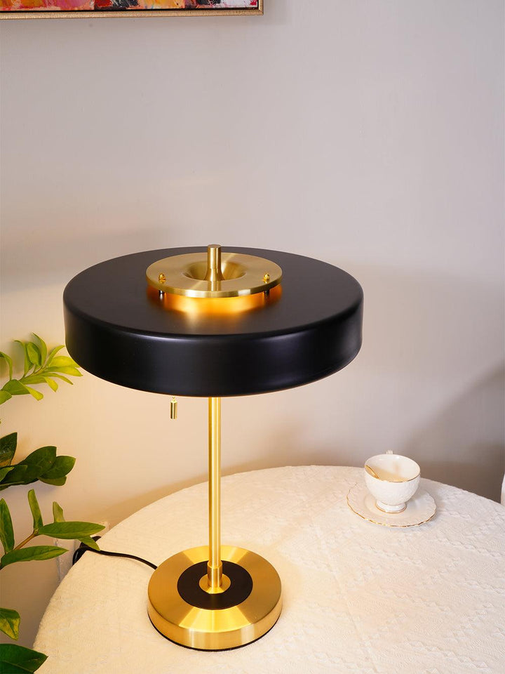 Revolve Accent lamp Table Lamp | Kalsten