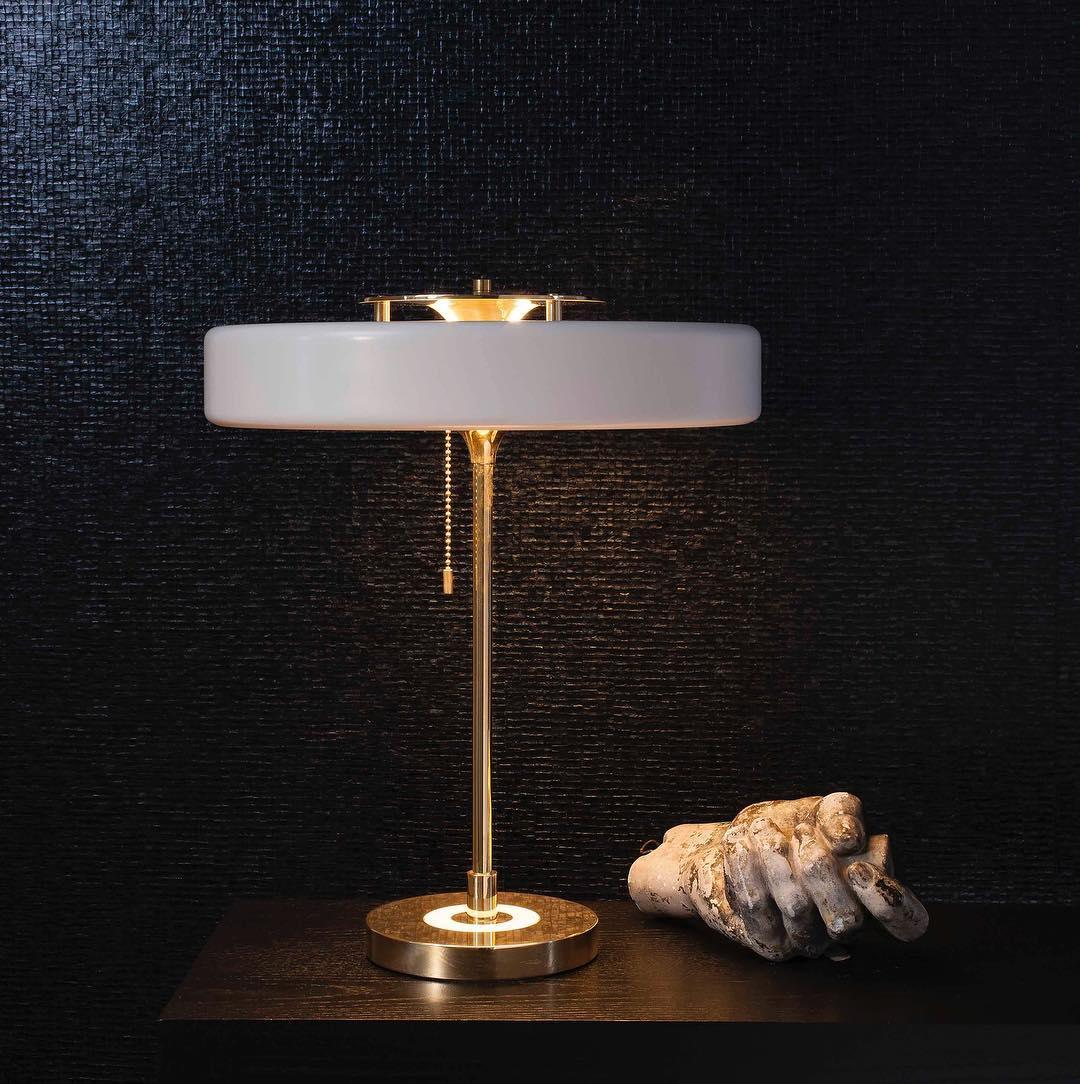 Revolve Accent lamp Table Lamp | Kalsten