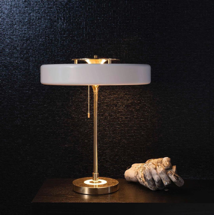 Revolve Accent lamp Table Lamp | Kalsten