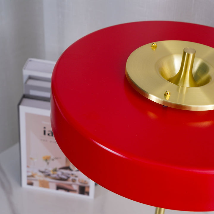 Revolve Accent lamp Table Lamp | Kalsten
