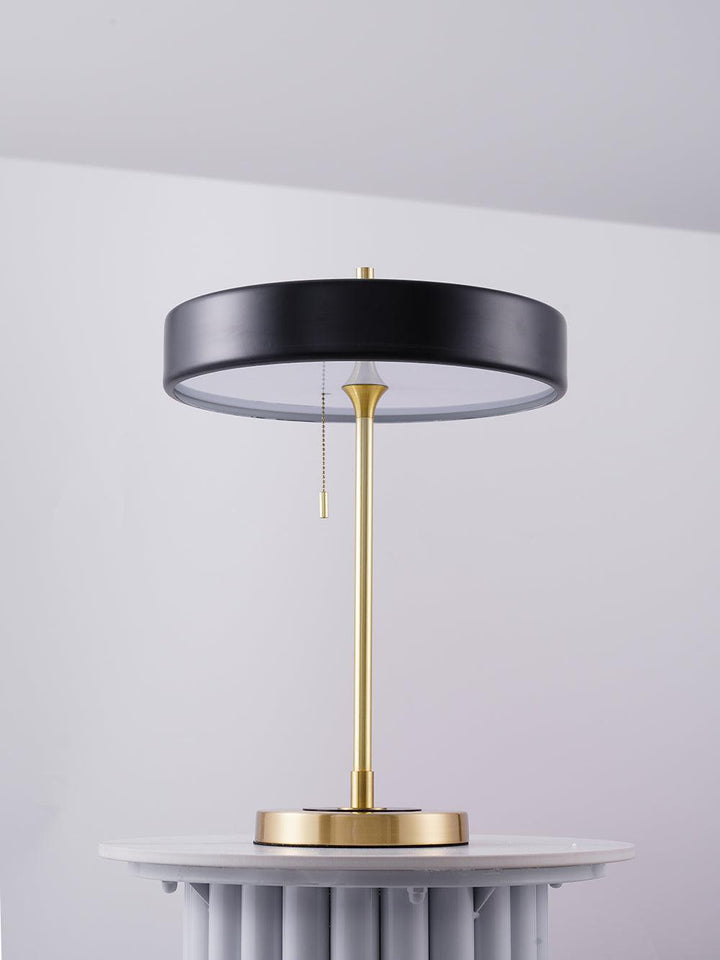 Revolve Accent lamp Table Lamp | Kalsten