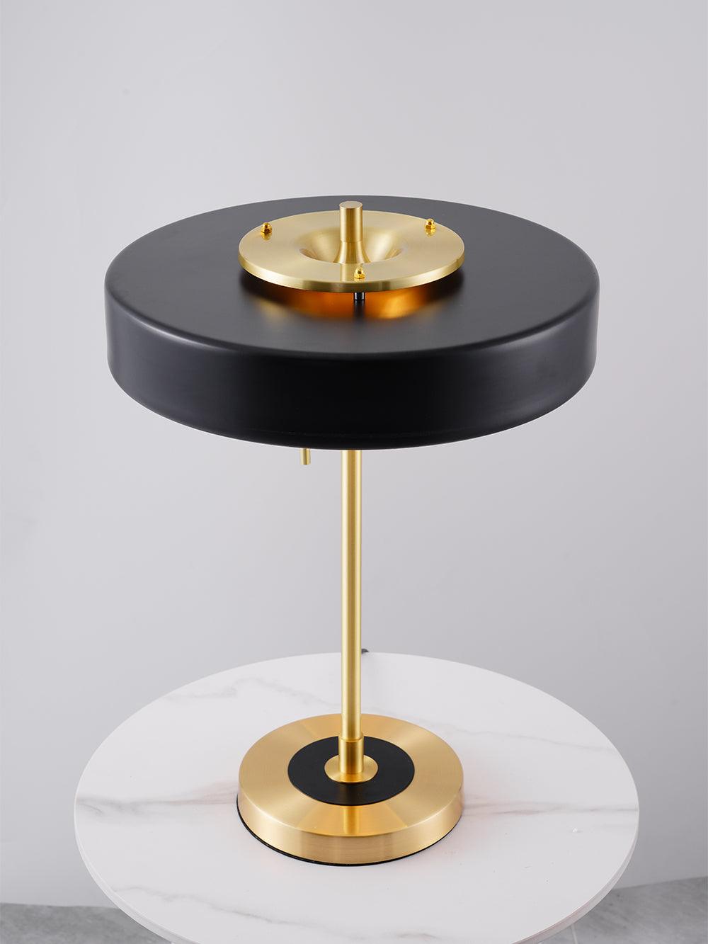 Revolve Accent lamp Table Lamp | Kalsten