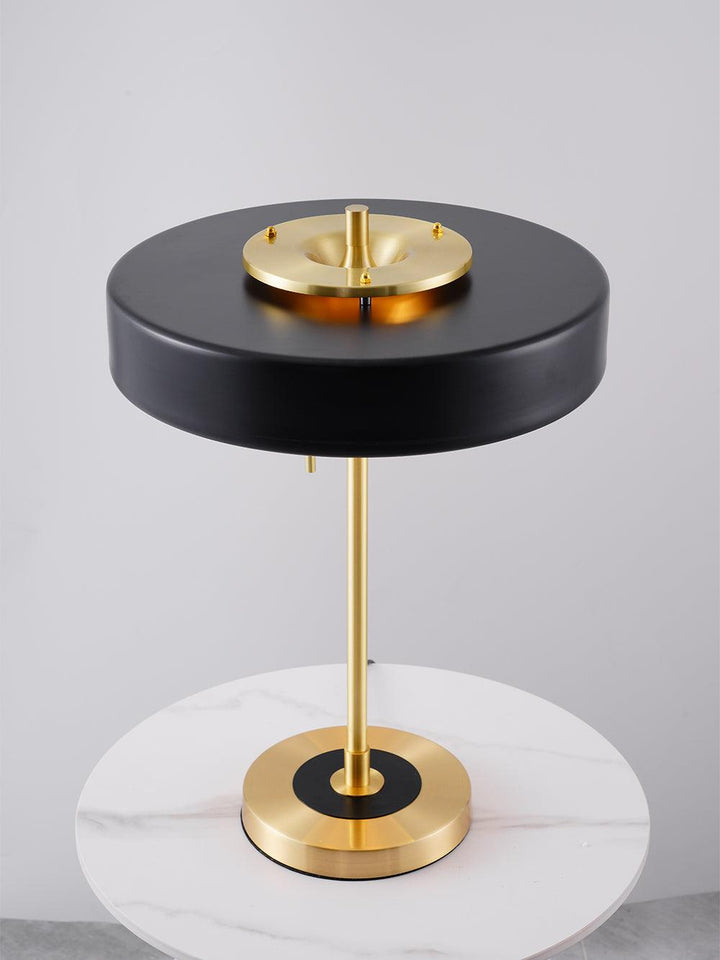 Revolve Accent lamp Table Lamp | Kalsten