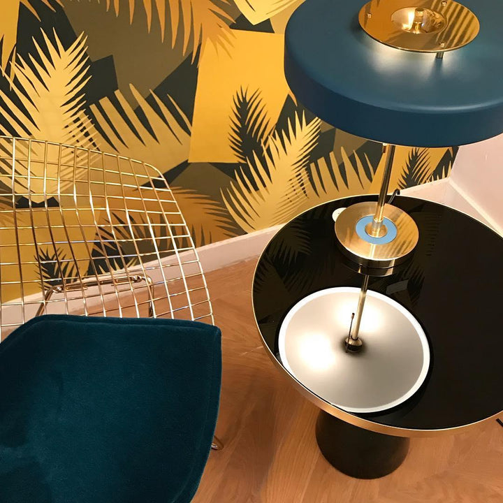 Revolve Accent lamp Table Lamp | Kalsten