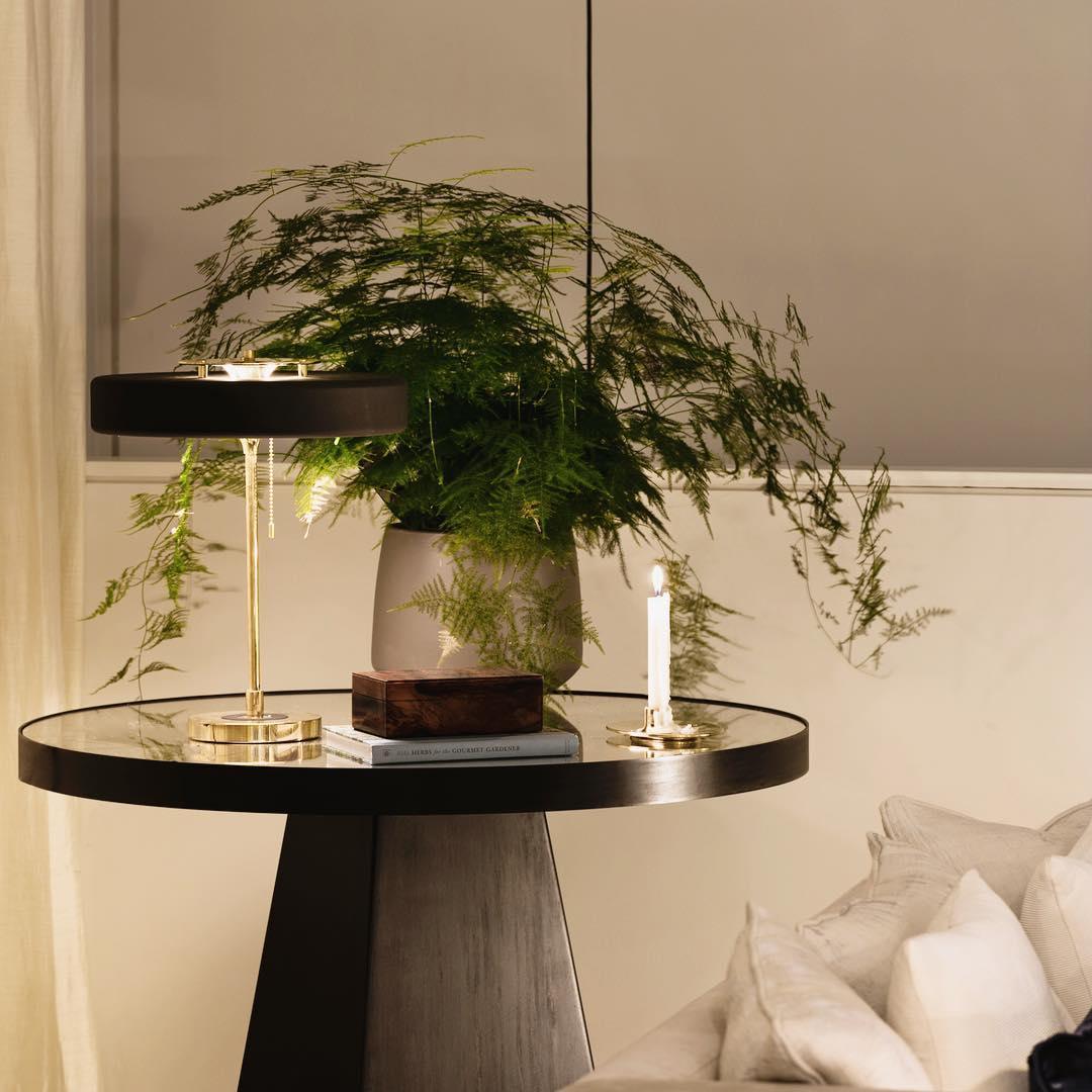 Revolve Accent lamp Table Lamp | Kalsten