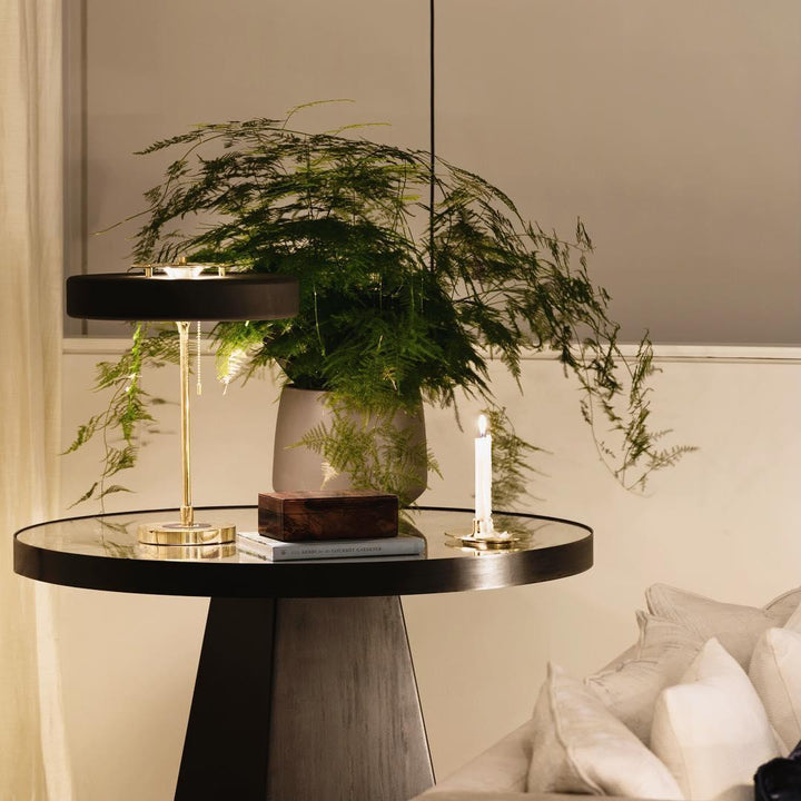 Revolve Accent lamp Table Lamp | Kalsten