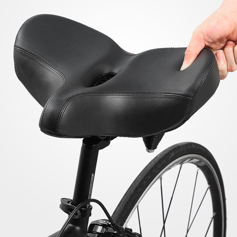 Kalsten | Ergonomic, breathable bike saddle for pain-free riding