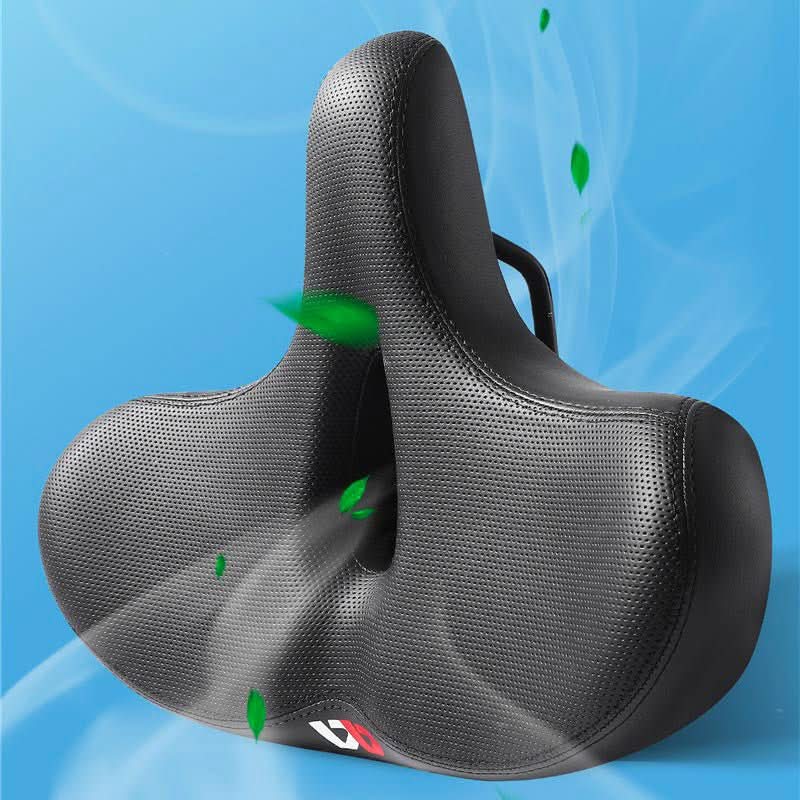 Kalsten | Ergonomic, breathable bike saddle for pain-free riding