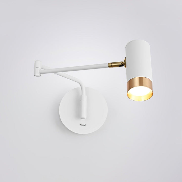 Ridge Arm Lamp bracket Wall Lamp | Kalsten