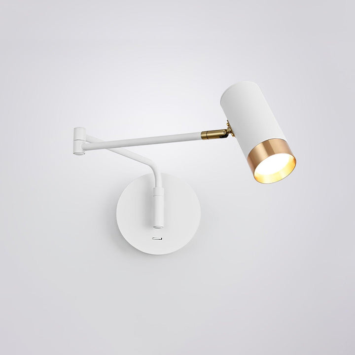 Ridge Arm Lamp bracket Wall Lamp | Kalsten
