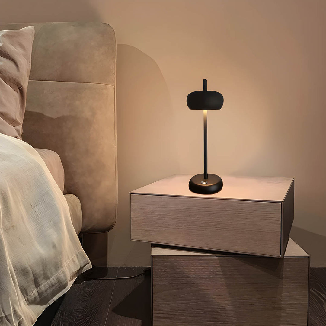 Kalsten | SleekGlow Table Lamp - Modern Design for Demanding Interiors