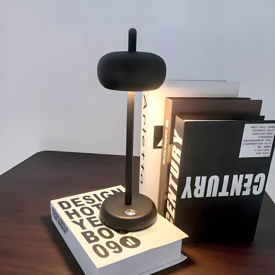 Kalsten | SleekGlow Table Lamp - Modern Design for Demanding Interiors