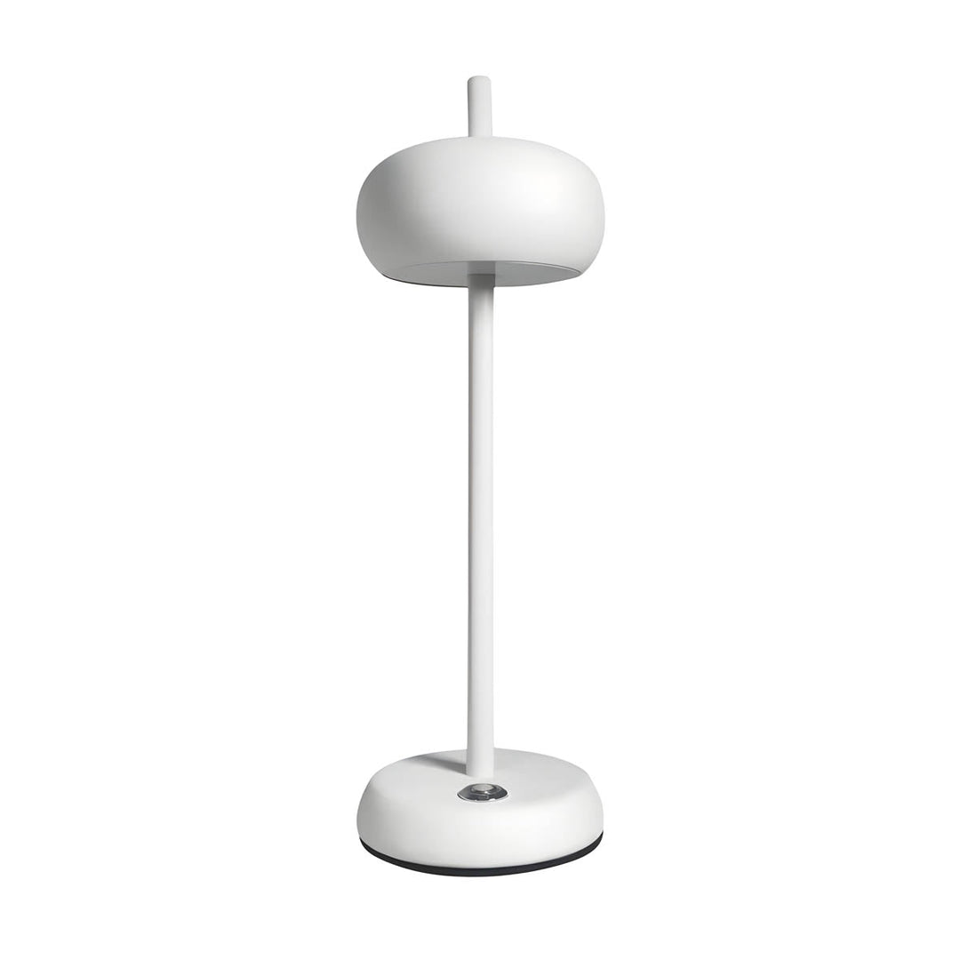 Kalsten | SleekGlow Table Lamp - Modern Design for Demanding Interiors
