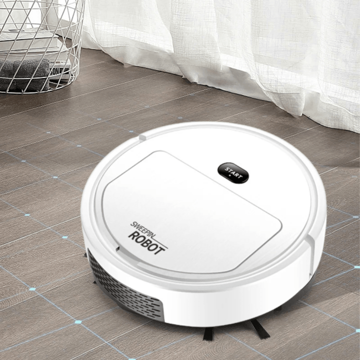 Kalsten | Robot hoover for effortless cleaning