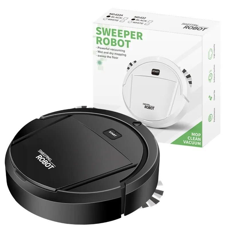 Kalsten | Robot hoover for effortless cleaning