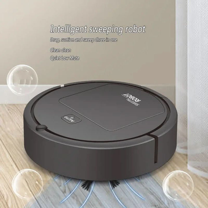 Kalsten | Robot hoover for effortless cleaning