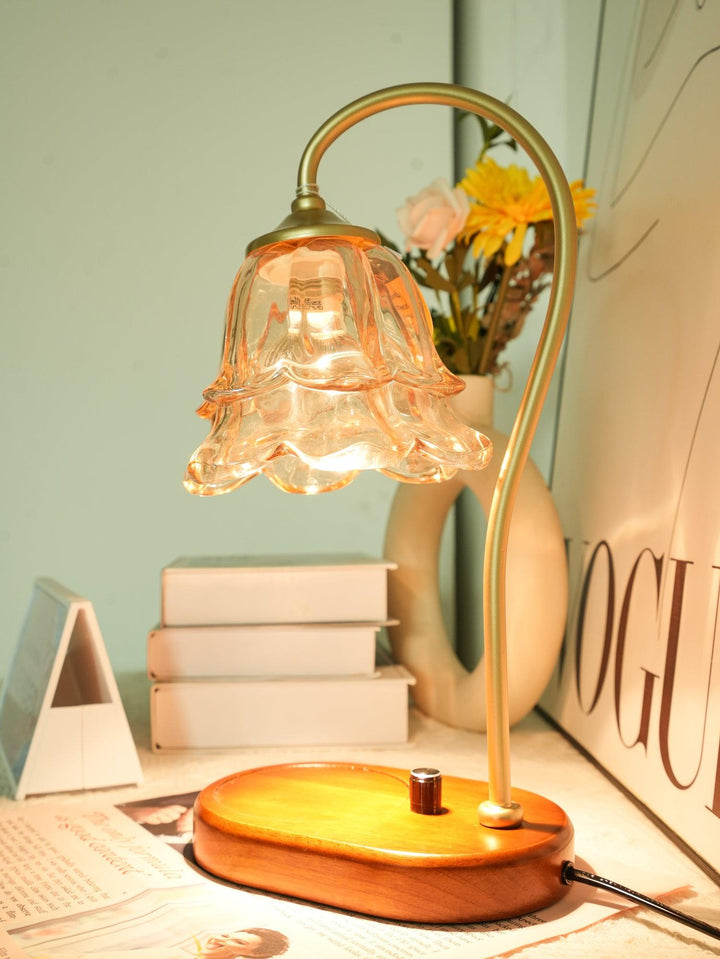 Romantic Table Lamp 6.7' | Kalsten