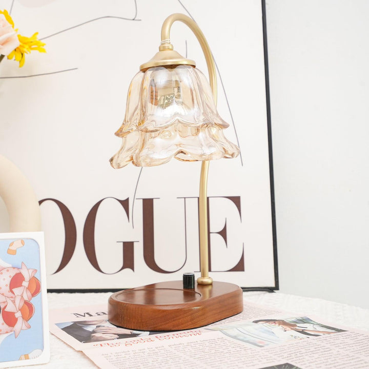 Romantic Table Lamp 6.7' | Kalsten