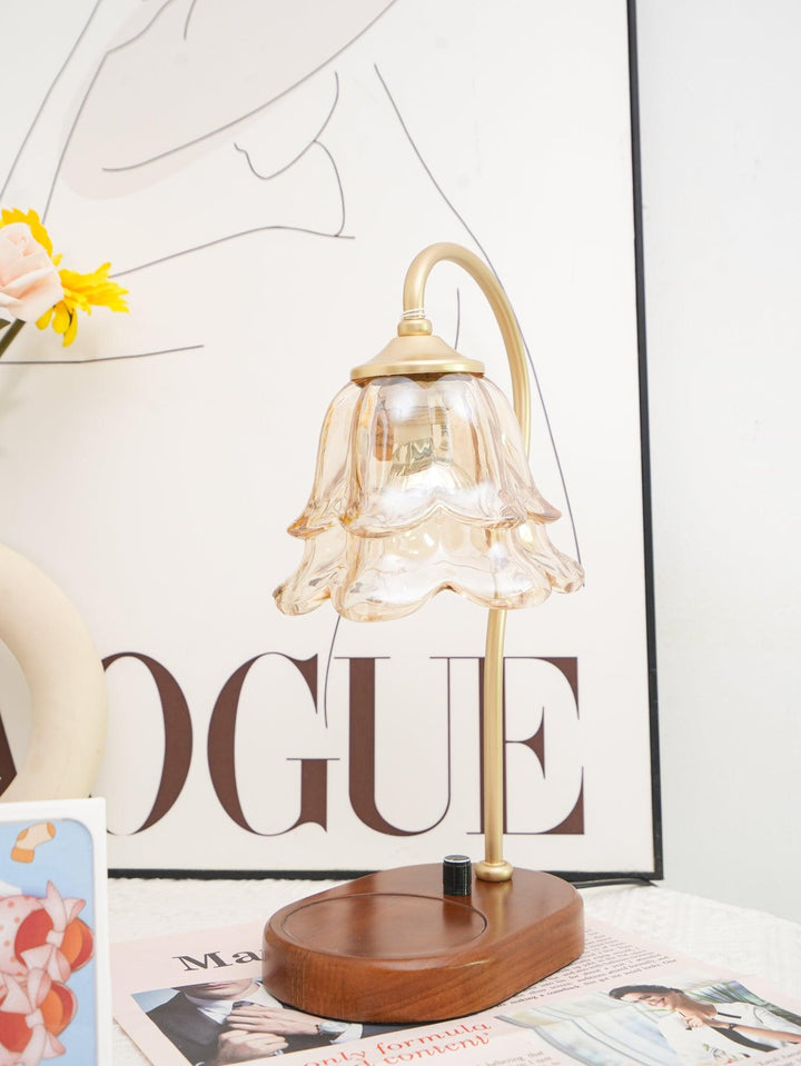 Romantic Table Lamp 6.7' | Kalsten