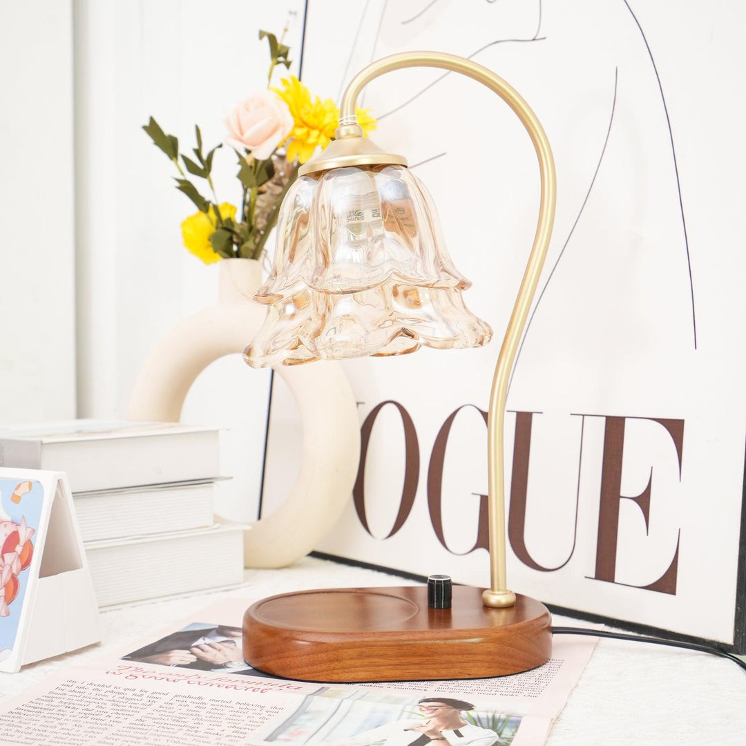 Romantic Table Lamp 6.7' | Kalsten