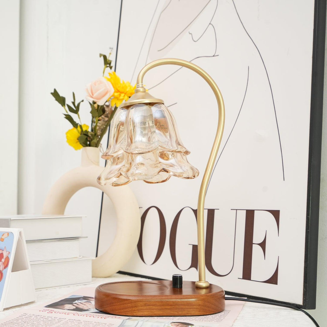Romantic Table Lamp 6.7' | Kalsten