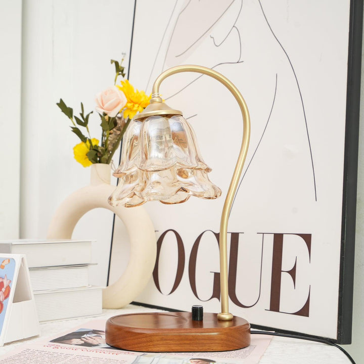 Romantic Table Lamp 6.7' | Kalsten