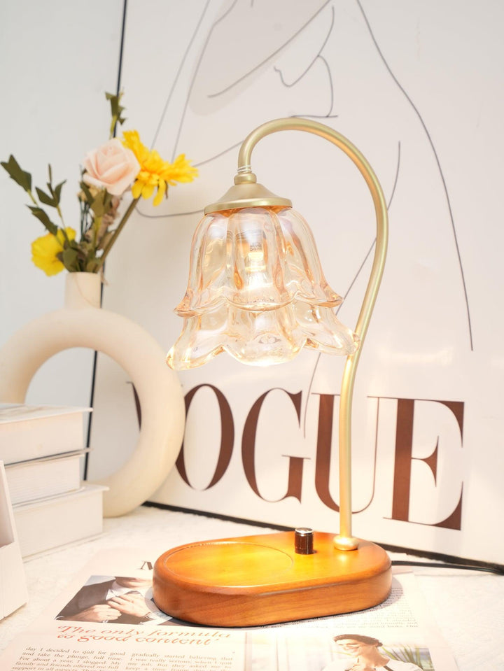 Romantic Table Lamp 6.7' | Kalsten