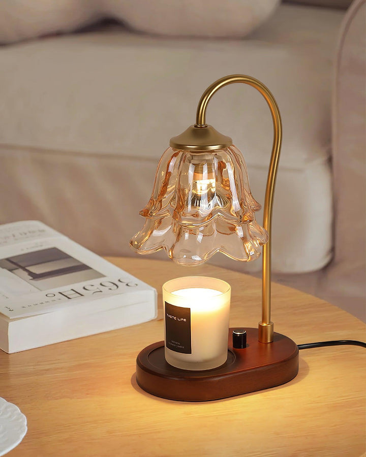 Romantic Table Lamp 6.7' | Kalsten