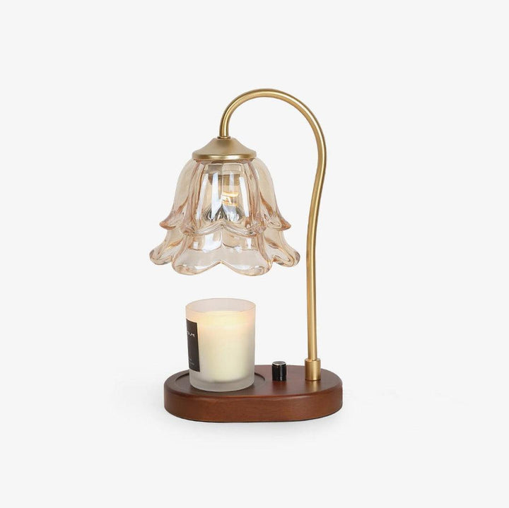 Romantic Table Lamp 6.7' | Kalsten