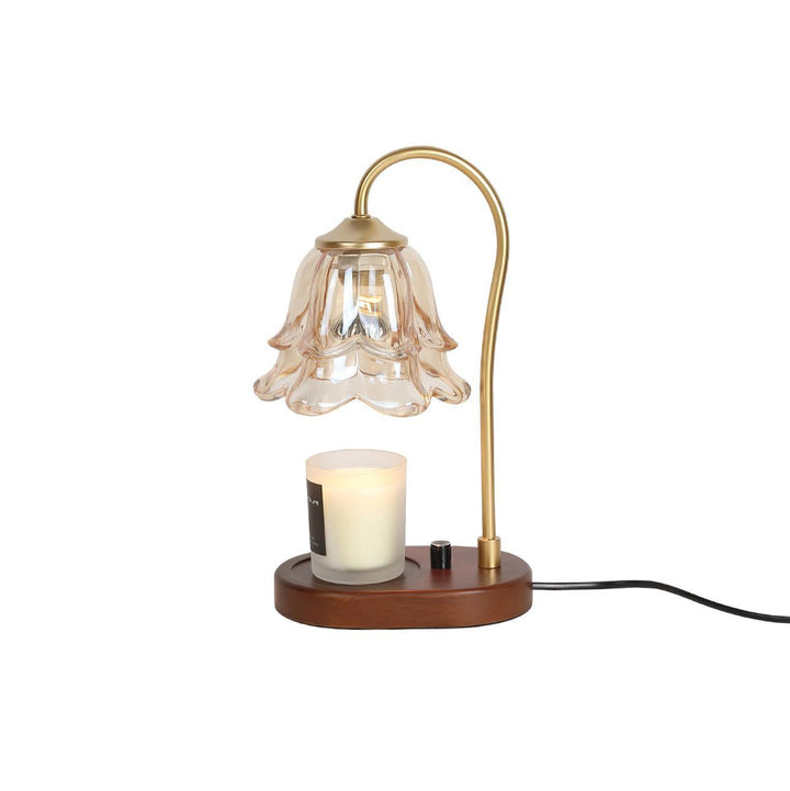 Romantic Table Lamp 6.7' | Kalsten