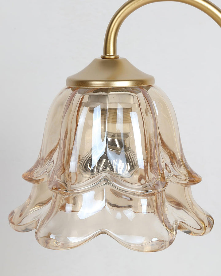 Romantic Table Lamp 6.7' | Kalsten