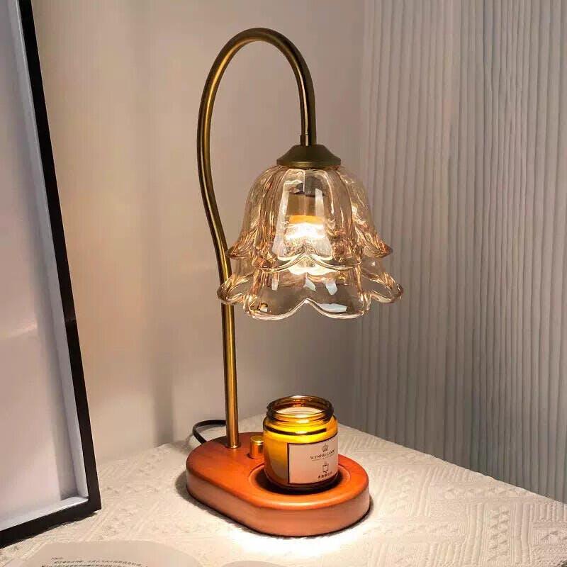 Romantic Table Lamp 6.7' | Kalsten