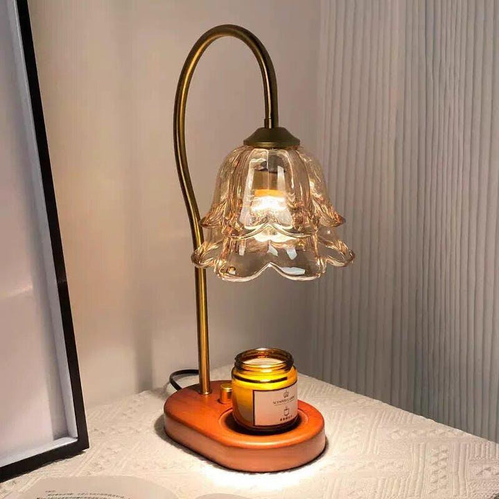 Romantic Table Lamp 6.7' | Kalsten
