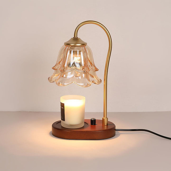 Romantic Table Lamp 6.7' | Kalsten