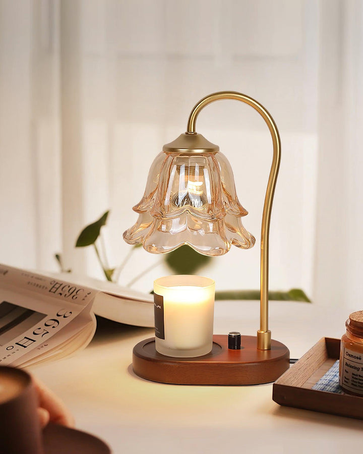 Romantic Table Lamp 6.7' | Kalsten