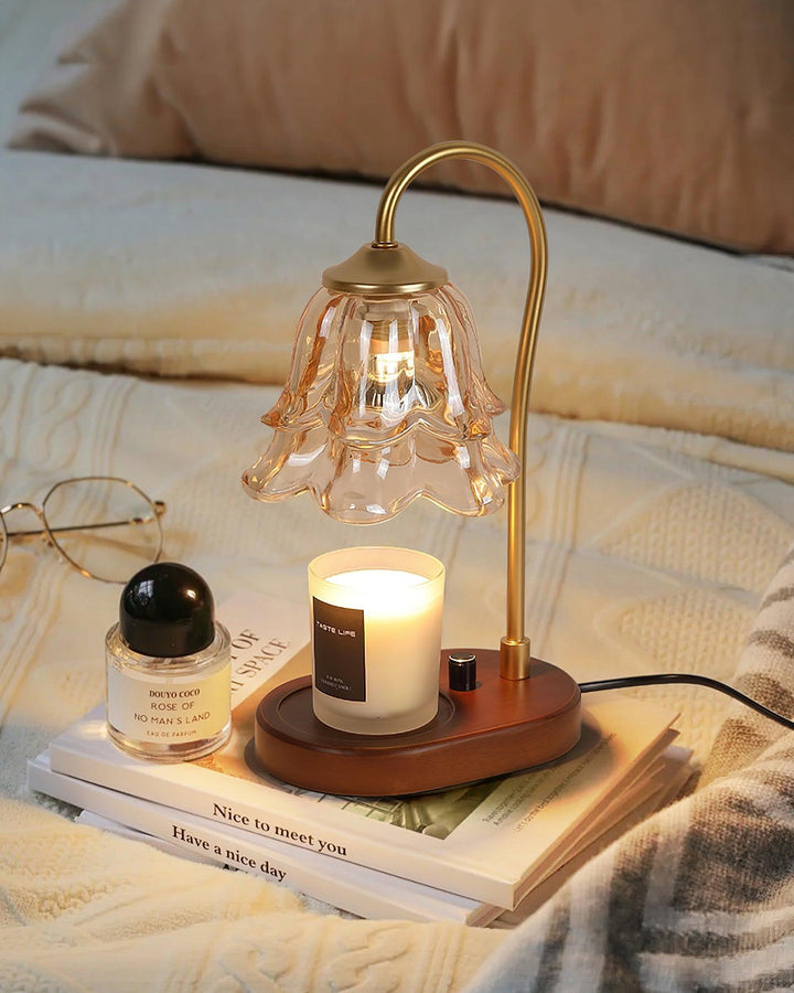 Romantic Table Lamp 6.7' | Kalsten