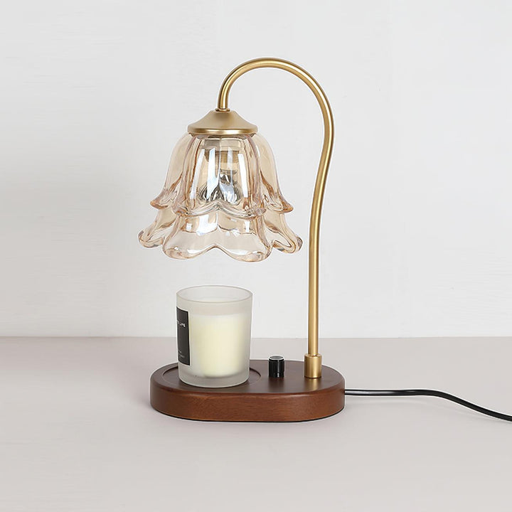 Romantic Table Lamp 6.7' | Kalsten