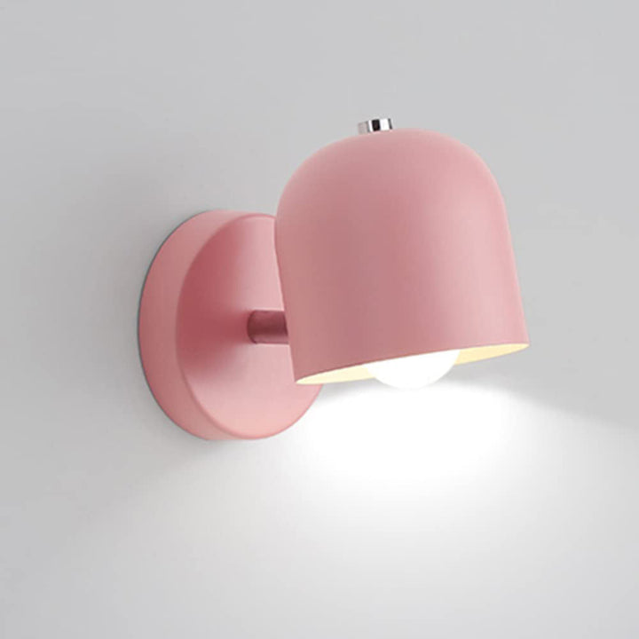 Simple Small Colorful Wall Light | Kalsten