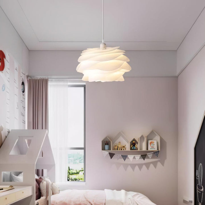 Rose Floral Hanging light Pendant Light | Kalsten