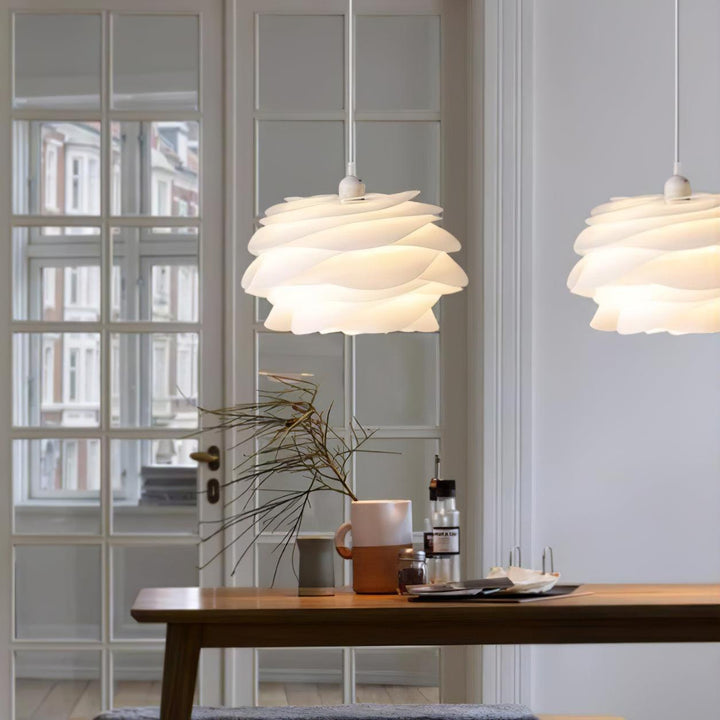 Rose Floral Hanging light Pendant Light | Kalsten