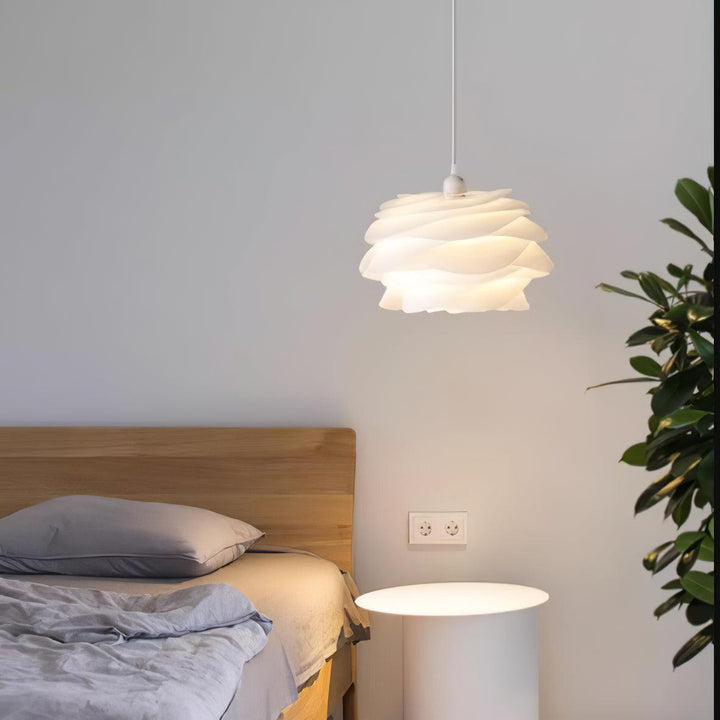 Rose Floral Hanging light Pendant Light | Kalsten