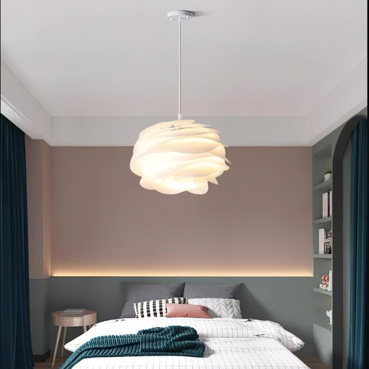 Rose Floral Hanging light Pendant Light | Kalsten