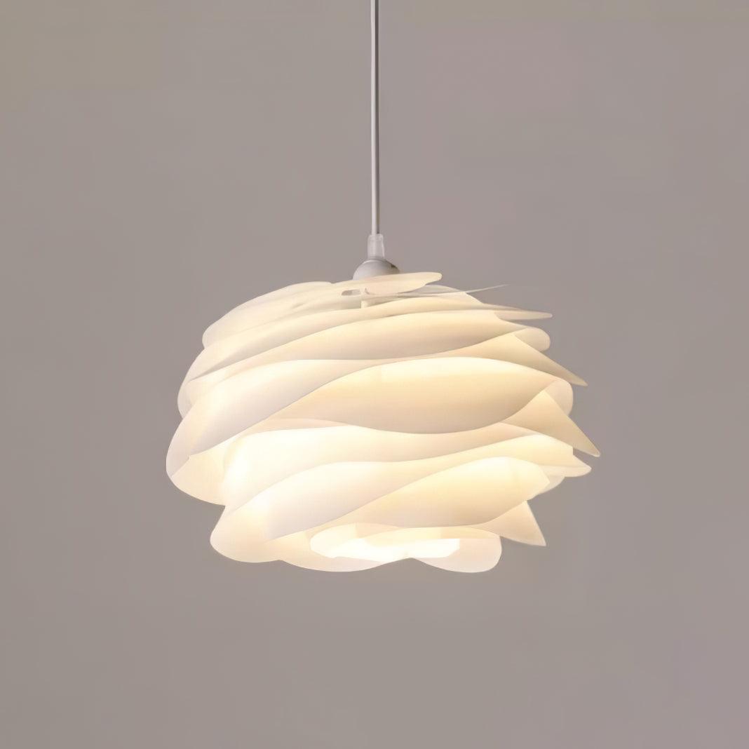 Rose Floral Hanging light Pendant Light | Kalsten
