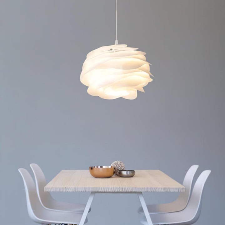 Rose Floral Hanging light Pendant Light | Kalsten