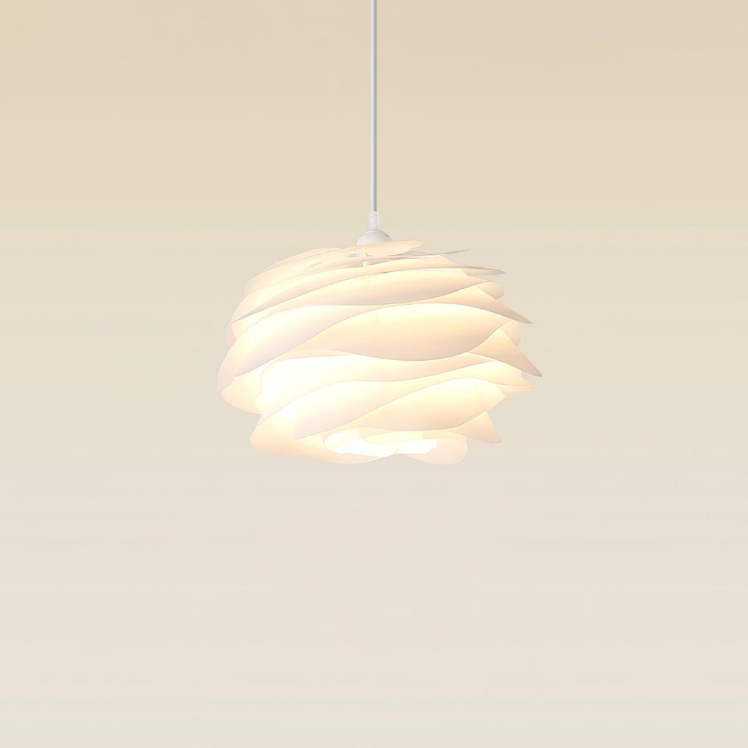 Rose Floral Hanging light Pendant Light | Kalsten