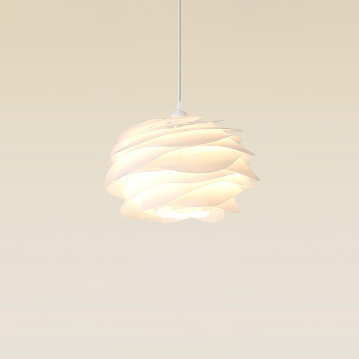 Rose Floral Hanging light Pendant Light | Kalsten