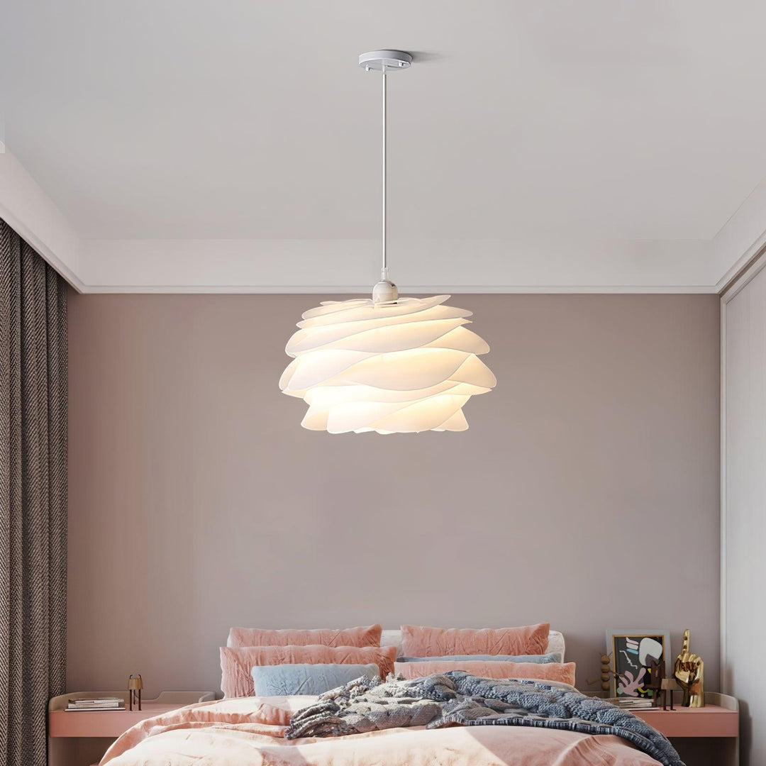 Rose Floral Hanging light Pendant Light | Kalsten