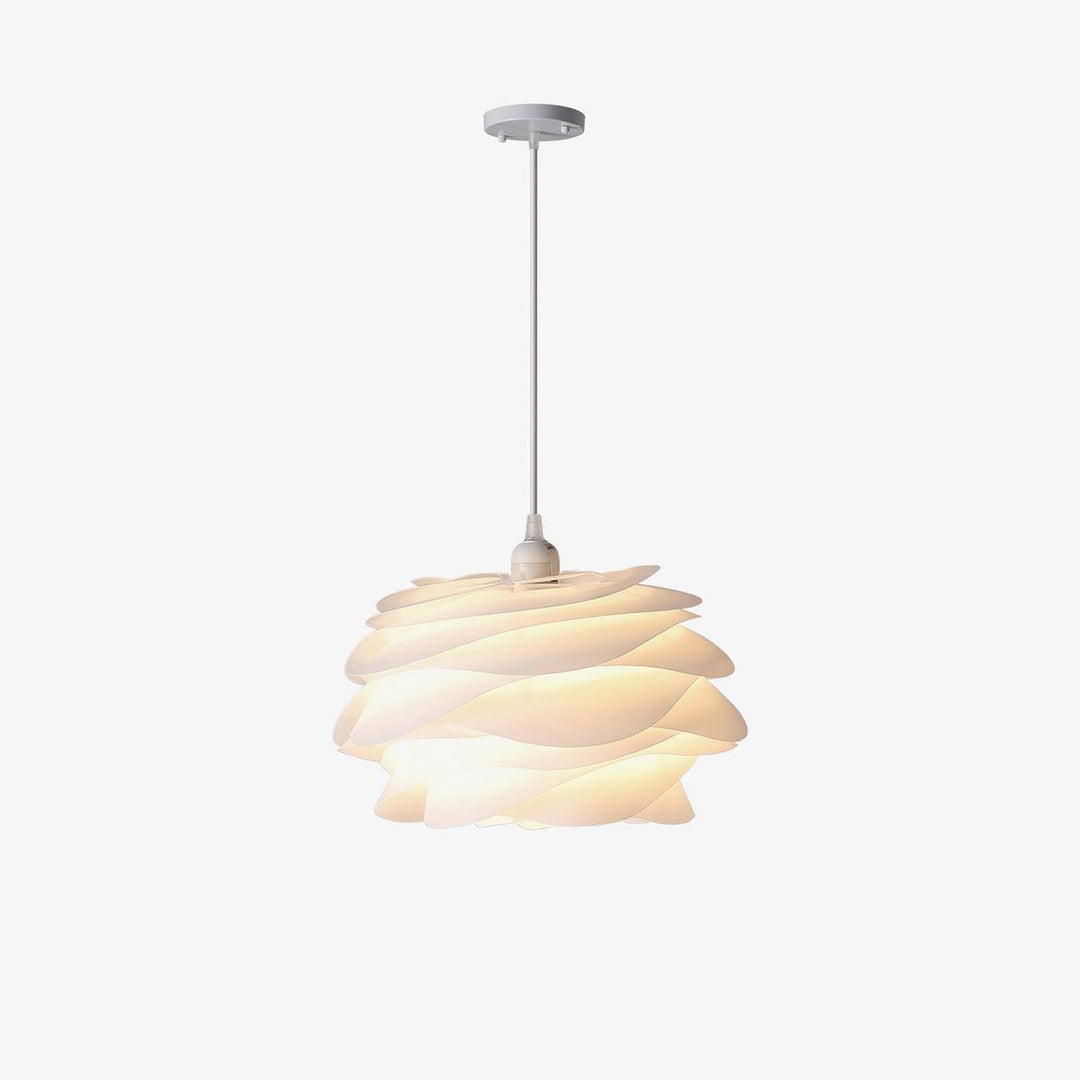 Rose Floral Hanging light Pendant Light | Kalsten