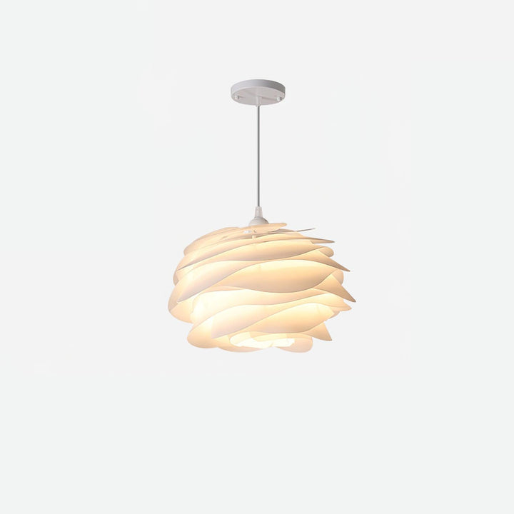 Rose Floral Hanging light Pendant Light | Kalsten