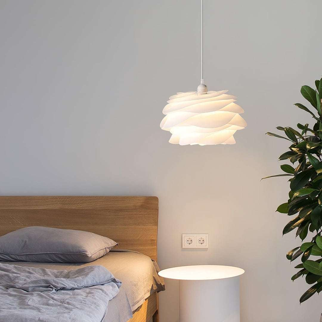 Rose Floral Hanging light Pendant Light | Kalsten